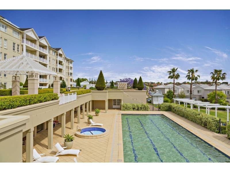 12/26 Phillips Street, Cabarita NSW 2137