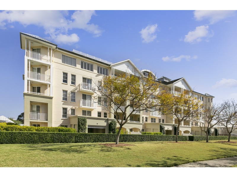 12/26 Phillips Street, Cabarita NSW 2137