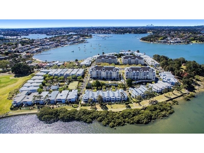 12/26 Phillips Street, Cabarita NSW 2137