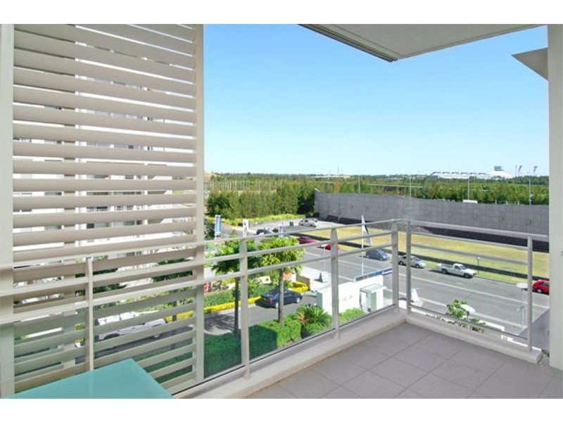 402/1 The Piazza, Wentworth Point NSW 2127