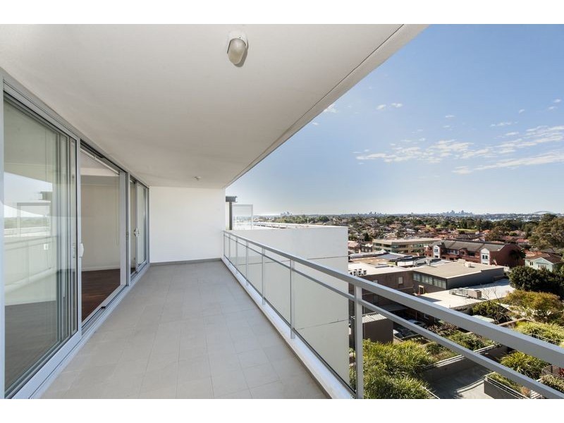 415/4-12 Garfield Street, Five Dock NSW 2046
