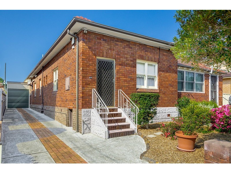 41A Consett Street, Concord West NSW 2138