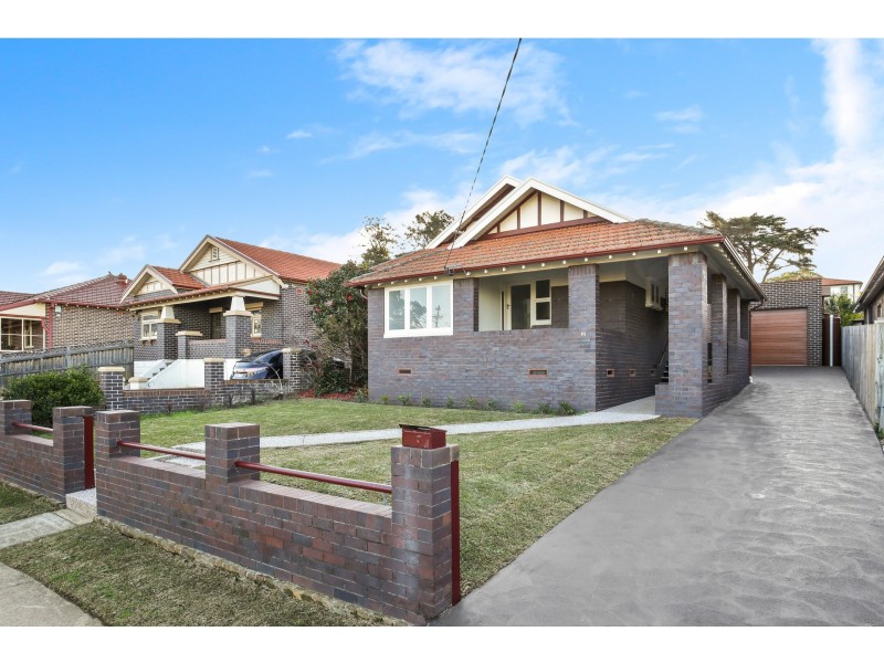 65 Myall Street, Concord West NSW 2138