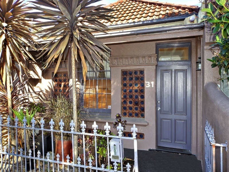 31 Carlton Crescent, Summer Hill NSW 2130