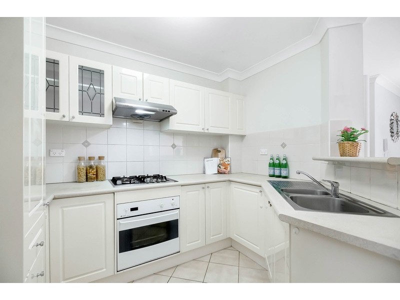 64/23 George Street, North Strathfield NSW 2137