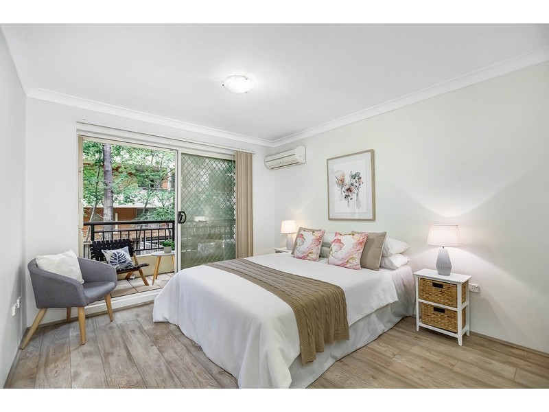 64/23 George Street, North Strathfield NSW 2137