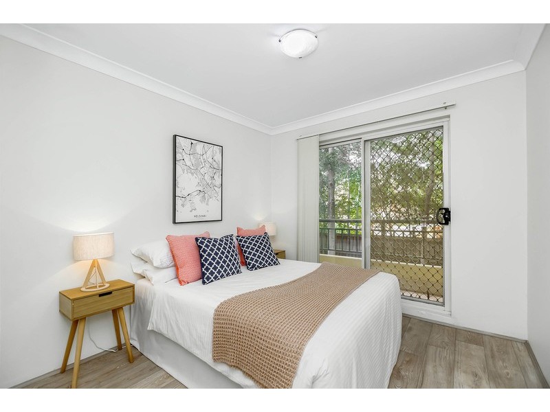64/23 George Street, North Strathfield NSW 2137