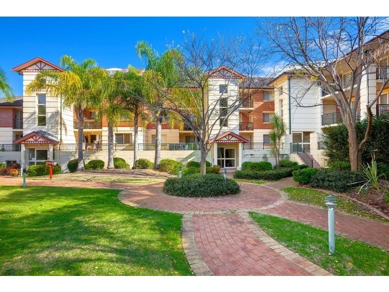 64/23 George Street, North Strathfield NSW 2137