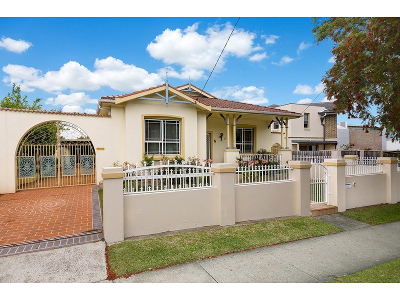 26 Waratah Street, North Strathfield NSW 2137