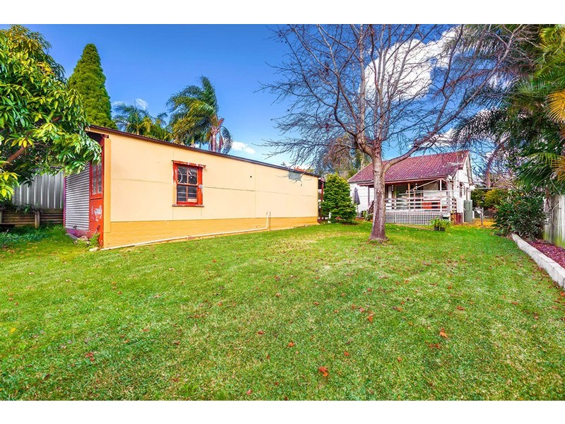 41 Kingston Avenue, Concord NSW 2137