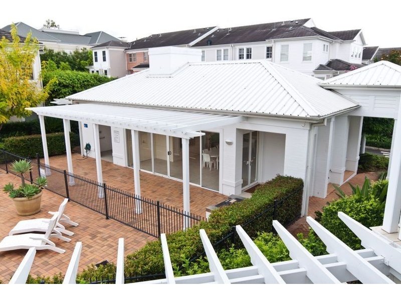 206/10 Fairwater Close, Breakfast Point NSW 2137