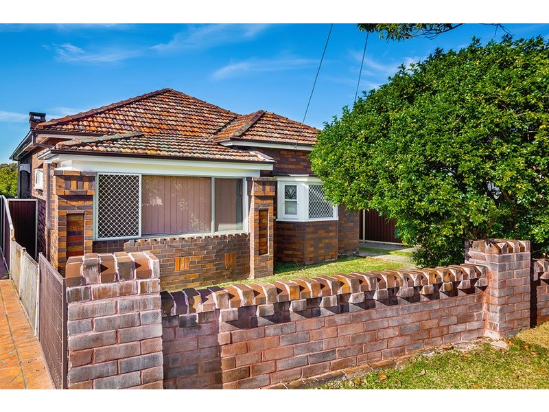 127 Burwood Road, Concord NSW 2137