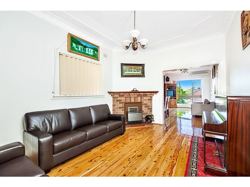 127 Burwood Road, Concord NSW 2137
