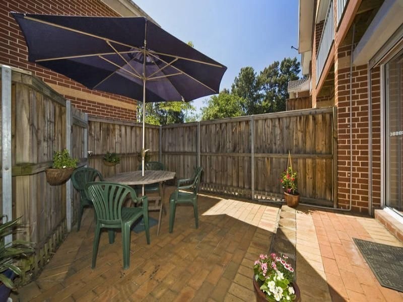 8/2 Station Avenue, Concord West NSW 2138