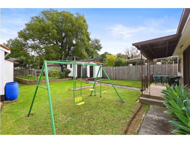 16 Noble Street, Concord NSW 2137