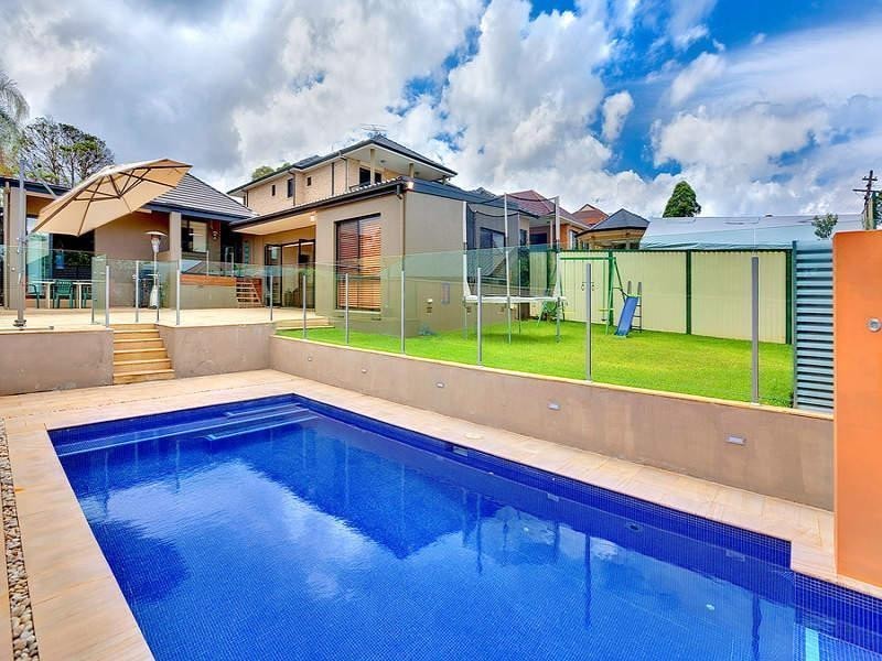 28 Wunda Road, Concord West NSW 2138