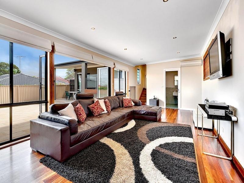 28 Wunda Road, Concord West NSW 2138