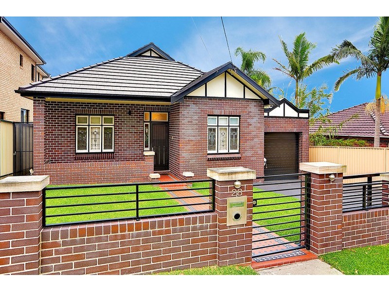 28 Wunda Road, Concord West NSW 2138