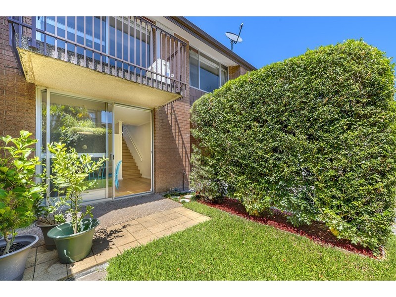 4/11-15 Norman Street, Concord NSW 2137