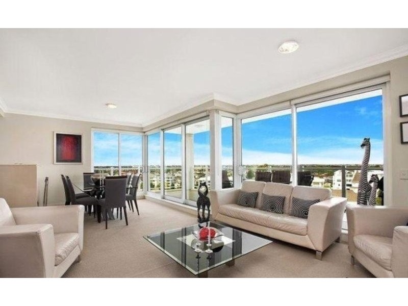 81/68 Village Drive, Breakfast Point NSW 2137