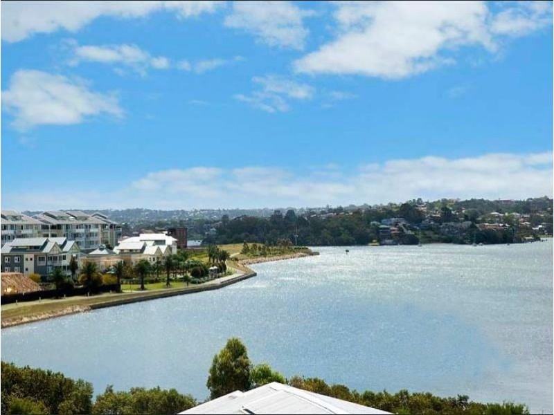 304/24 Kendall Inlet, Cabarita NSW 2137