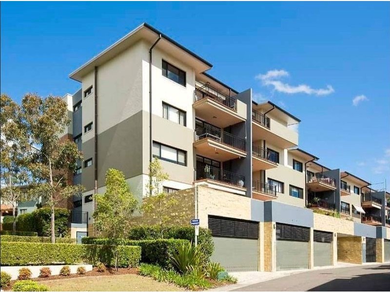 304/24 Kendall Inlet, Cabarita NSW 2137