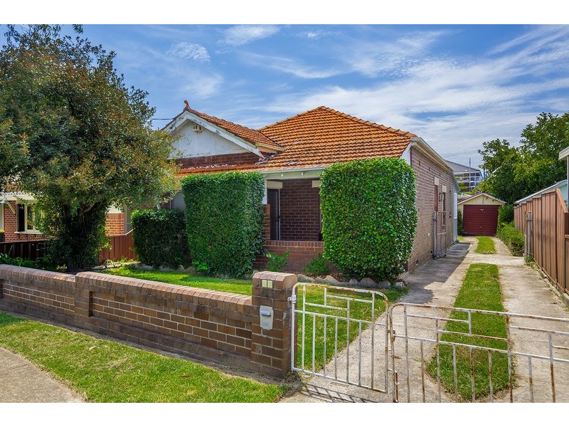 11 Bent Street, Concord NSW 2137