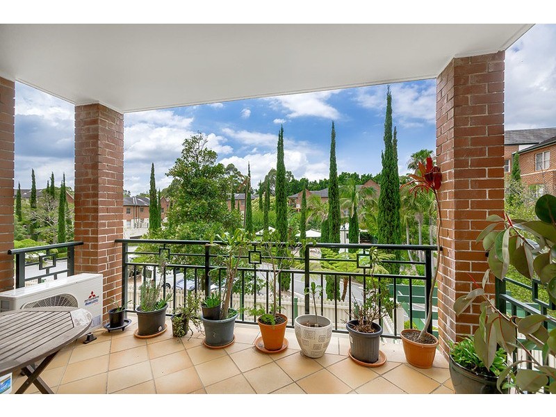 9/247F Burwood Road, Concord NSW 2137