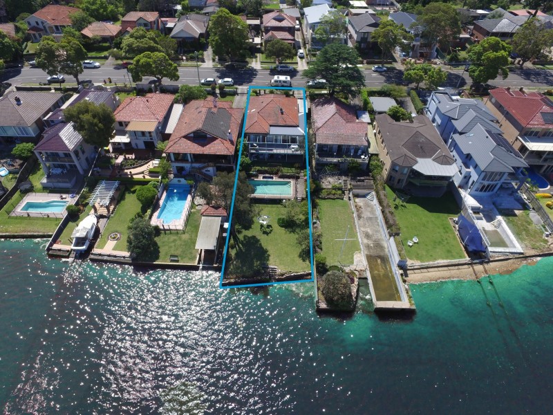 73 Llewellyn Street, Rhodes NSW 2138