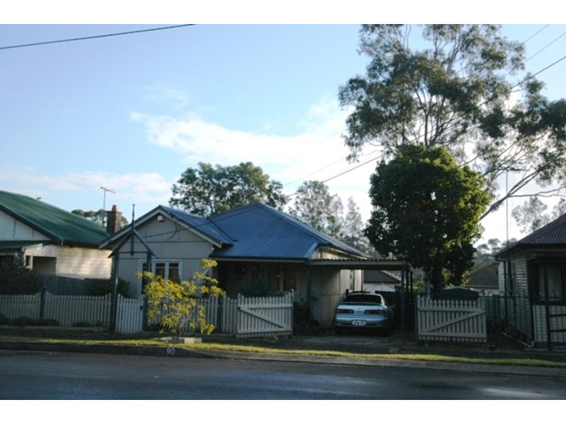 90 Crimea Street, Parramatta NSW 2150