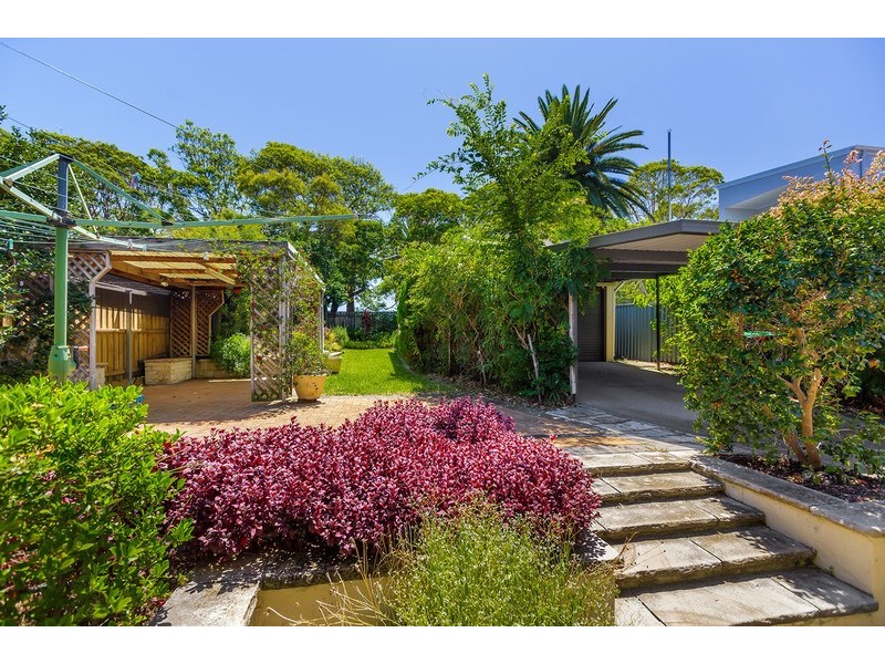 1 Links Avenue, Concord NSW 2137