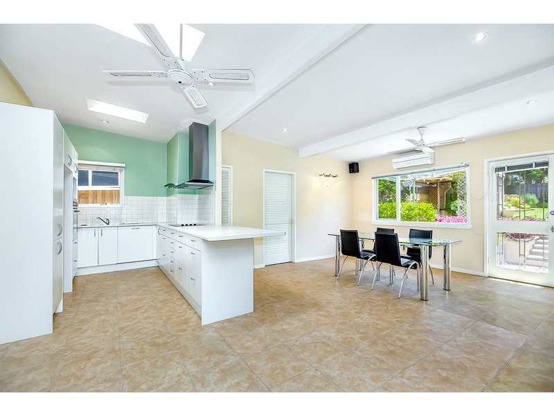 1 Links Avenue, Concord NSW 2137