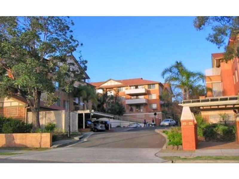 24B/19-21 George Street, North Strathfield NSW 2137