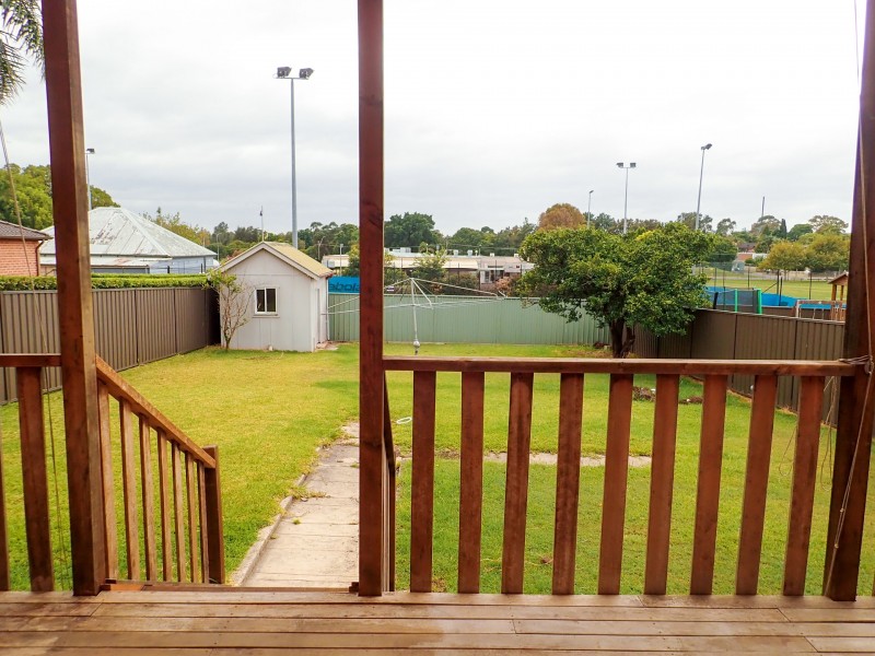 21 Warbrick Street, Concord NSW 2137