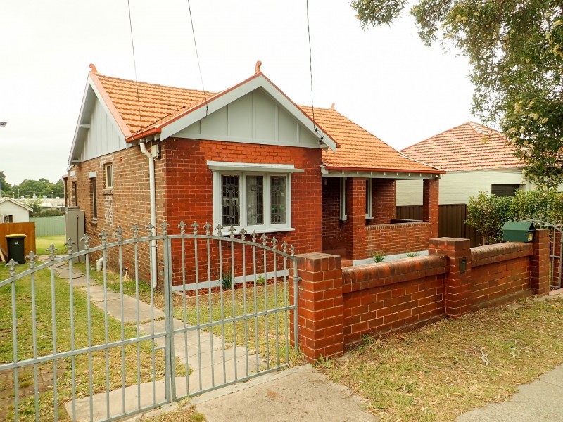 21 Warbrick Street, Concord NSW 2137