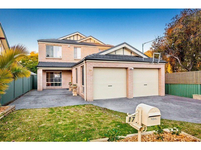 17 Seymour Parade, Belfield NSW 2191