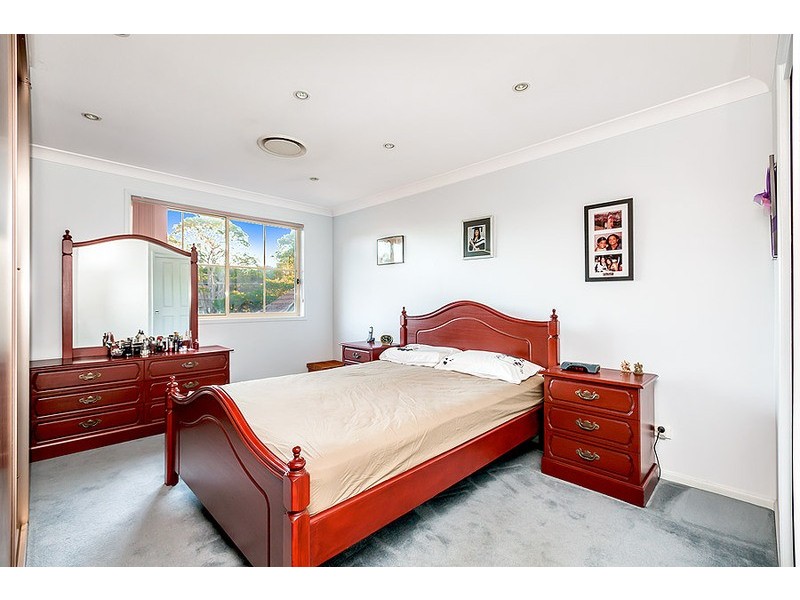 17 Seymour Parade, Belfield NSW 2191