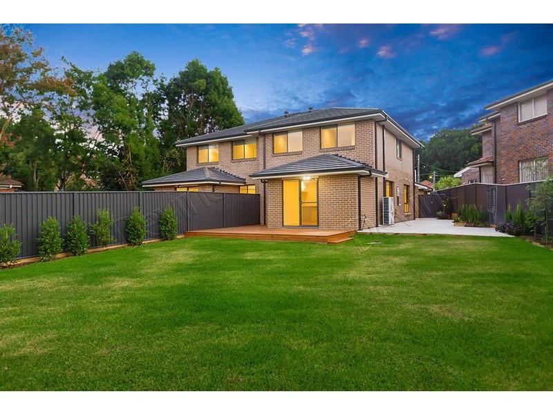 7 Curtin Place, Concord NSW 2137