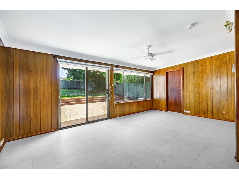 29 Wilga Street, Concord West NSW 2138