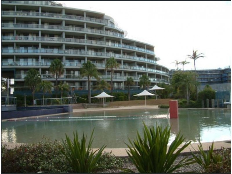 82/27 Bennelong Road, Wentworth Point NSW 2127