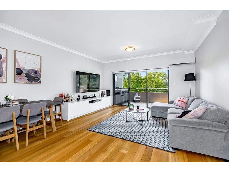 12/45 Eastbourne Road, Homebush West NSW 2140