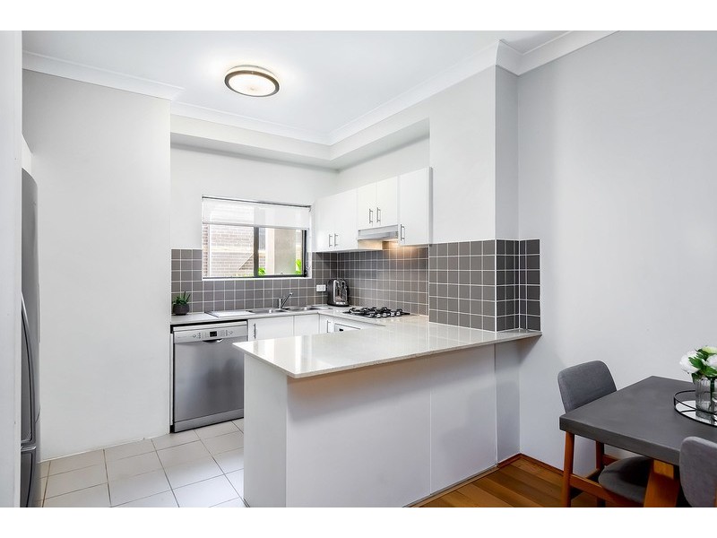 12/45 Eastbourne Road, Homebush West NSW 2140