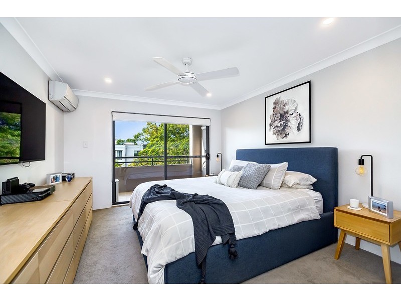 12/45 Eastbourne Road, Homebush West NSW 2140