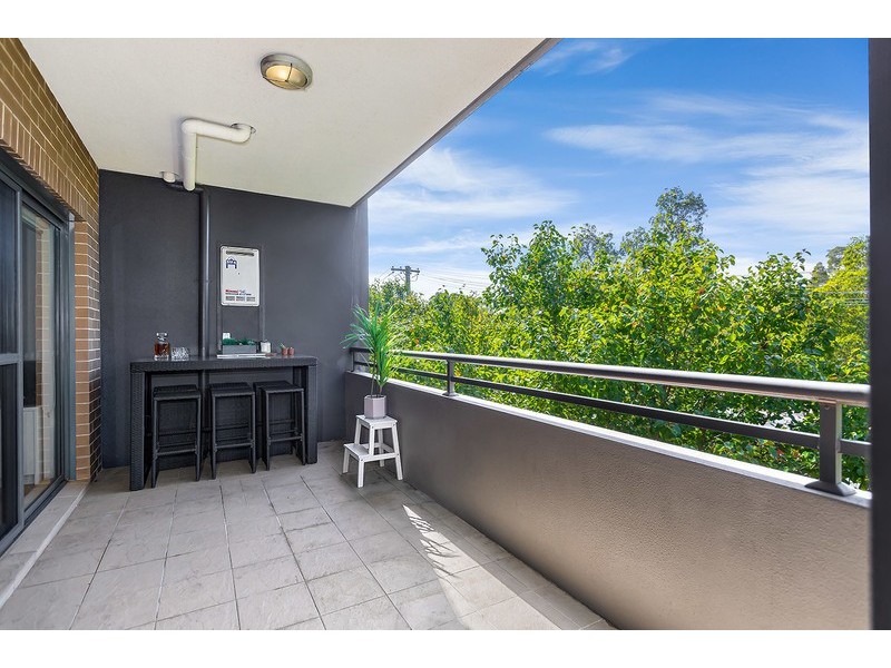 12/45 Eastbourne Road, Homebush West NSW 2140