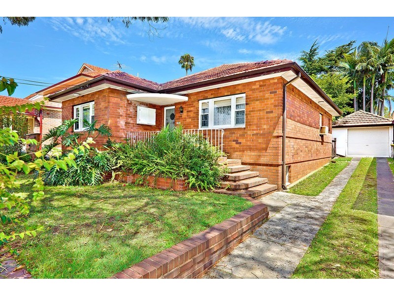 56 Llewellyn Street, Rhodes NSW 2138