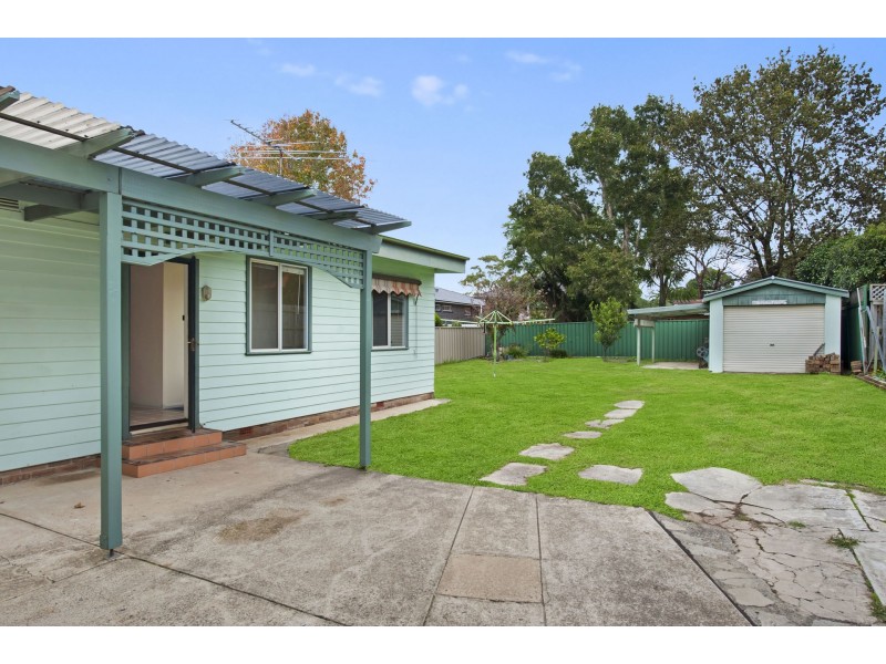 2/22 Lancelot Street, Concord NSW 2137
