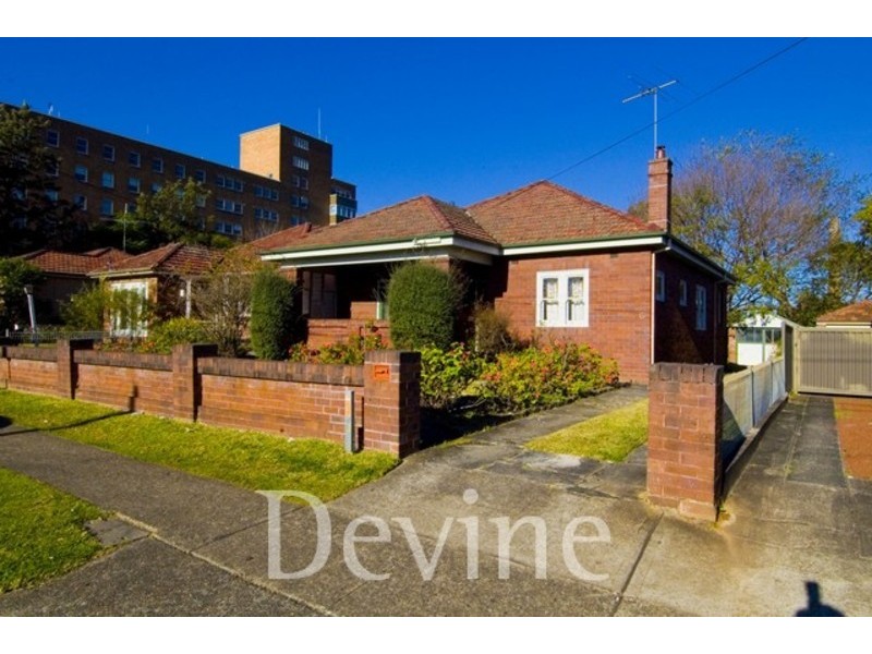 6 Hospital Road, Concord West NSW 2138