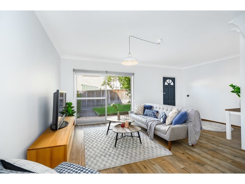4/12 Flavelle Street, Concord NSW 2137