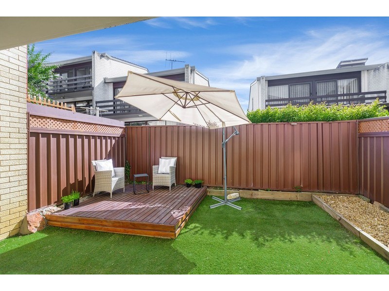 4/12 Flavelle Street, Concord NSW 2137