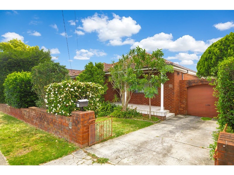 61 Brays Road, Concord NSW 2137